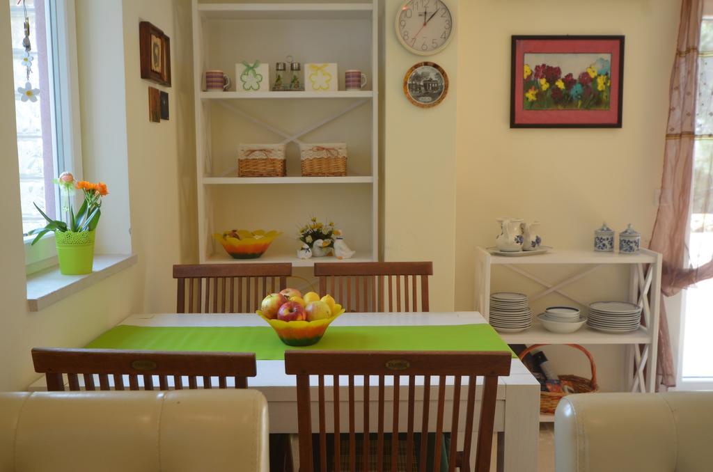 Apartment Kare روفينج المظهر الخارجي الصورة