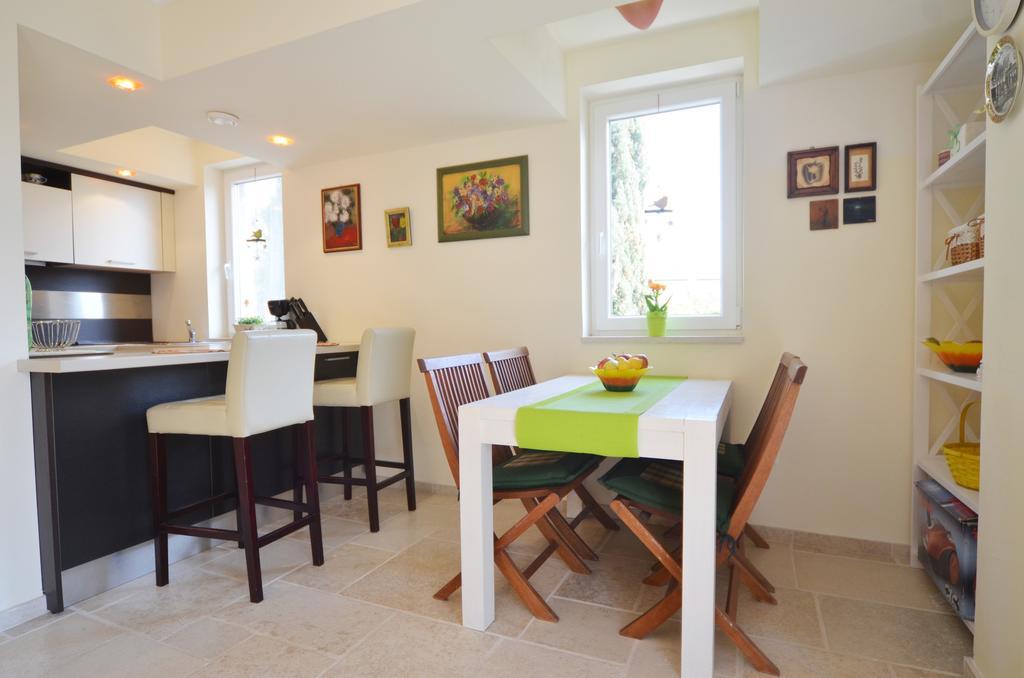 Apartment Kare روفينج المظهر الخارجي الصورة