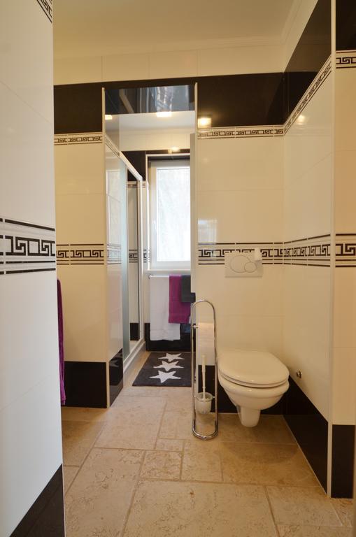 Apartment Kare روفينج المظهر الخارجي الصورة