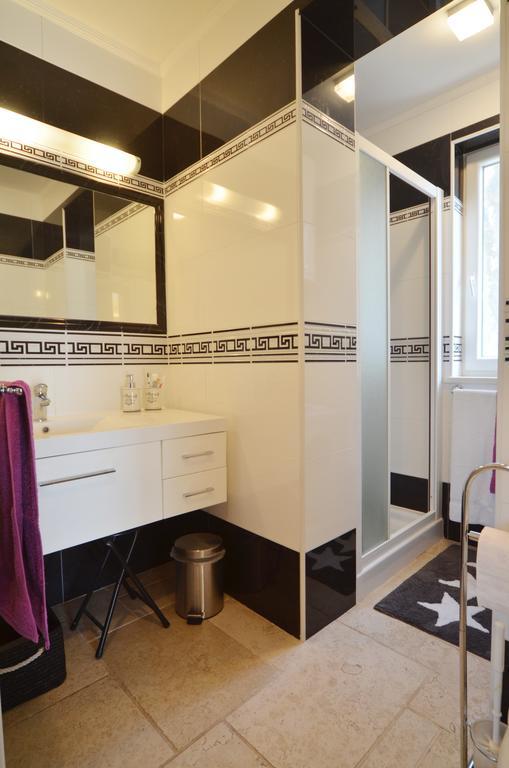Apartment Kare روفينج المظهر الخارجي الصورة