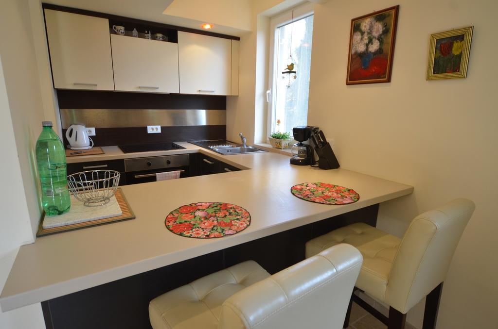 Apartment Kare روفينج المظهر الخارجي الصورة