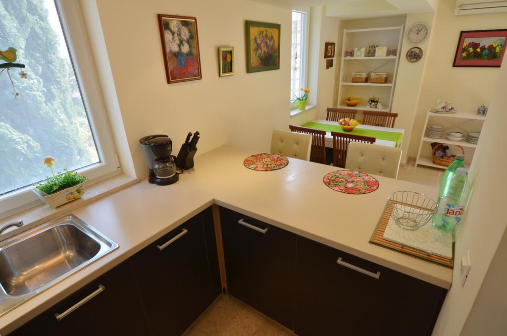 Apartment Kare روفينج المظهر الخارجي الصورة